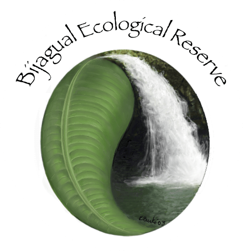 Bijagual Ecological Reserve