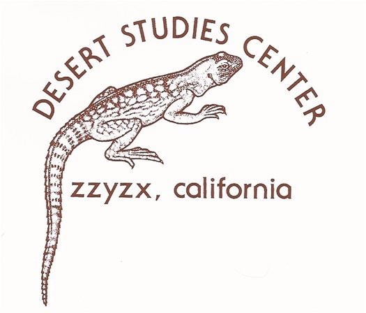 CSU Desert Studies Center, Zzyzx