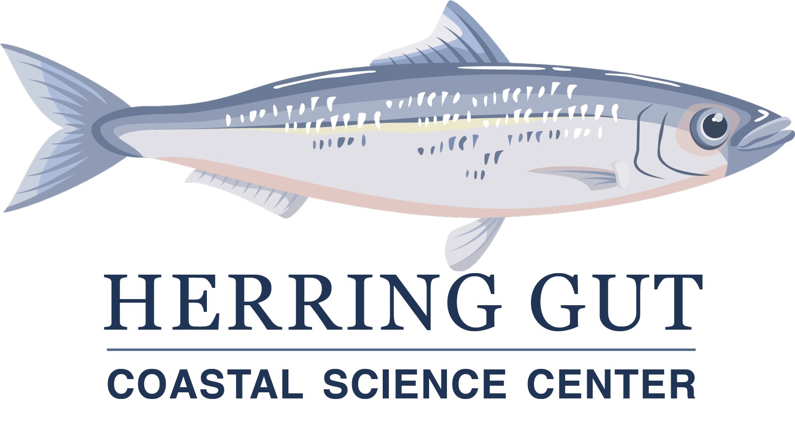 Herring Gut Coastal Science Center