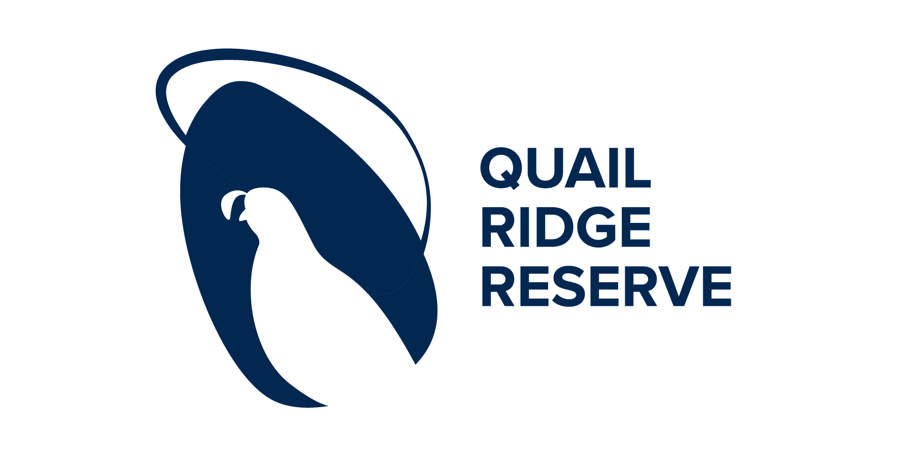 Quail Ridge Reserve