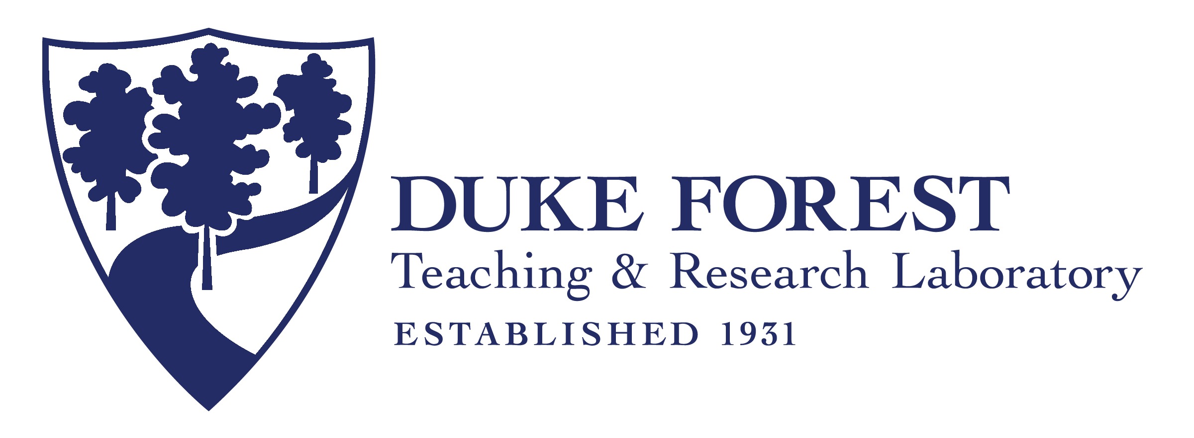 Duke Forest Teaching and Research Laboratory