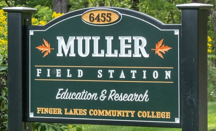 Muller Field Station