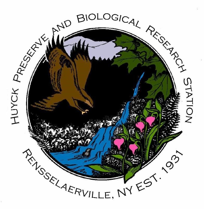 Edmund Niles Huyck Preserve and Biological Research Station